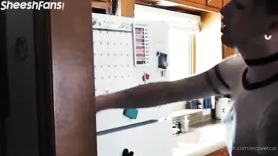 Elly Clutch Getting Fucked By A Trans Cock Estreetcar Leaked Onlyfans Video