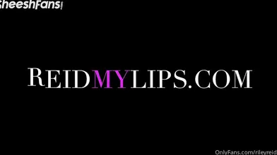 Riley Reid Closeup Anal Fucking Onlyfans Solo Leaked Video