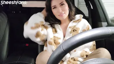 Alinity Showing Titties Squeezing Them And Touching Pussy Leaked Video