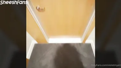Violet Myers Switch Game Bbc Fuck Onlyfans Sextape Leak