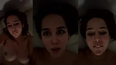 Vita Celestine Solo Play Before Bedtime