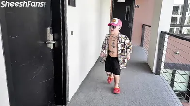 Danielle Renae W Huneybaked Midget Fucked Thic Pussy Onlyfans Leak Video