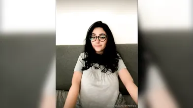 Shiftymine Huge Boobs Teasing On Live Onlyfans Stream Leak