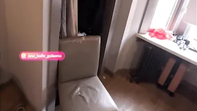 Anabella Galeano Deepthroat Asian Cock And Rides Him Onlyfans Video