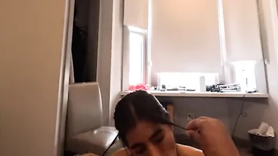 Anabella Galeano Deepthroat Asian Cock And Rides Him Onlyfans Video