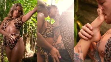Paige vanzant Husband Expose Tittie’s Licking And Savoring Onlyfans Video