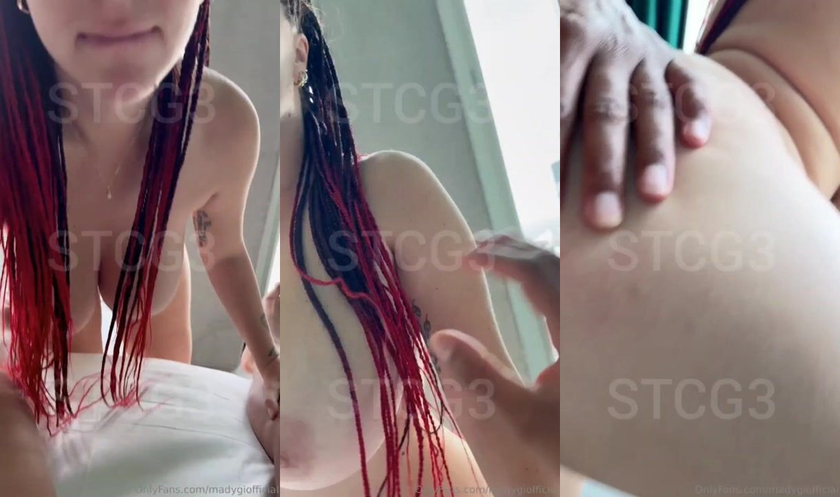 Madalina Loana Filip Sucking Bbc And Fucked In Doggy New Onlyfans Leaked Video