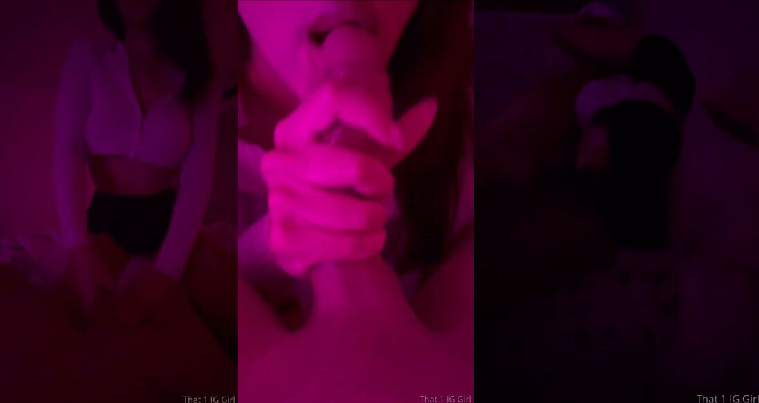 That1iggirl Doing A Full On Domination Sextape First Time Onlyfans Video