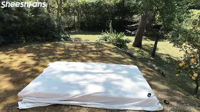 Leolulu X Ruthlee BGG Threesome Outdoor