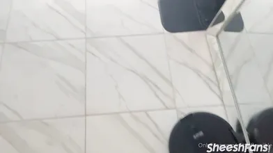 Zoeydigiacomo Redhead Babe Licking Off A Big Cock On Balcony Leaked Onlyfans