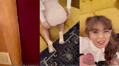 Riley Reid Caught Taking Nudes And Fucked By Step Bro Leaked Onlyfans