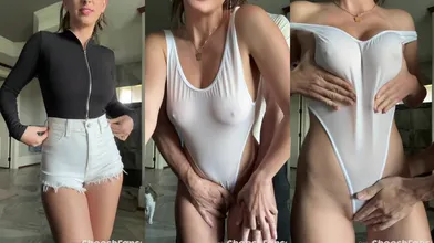 Christina Khalil Bg Blowjob Cock Teasing Nude Nipples Leaked Full Onlyfans