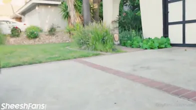 Lena The Plug & Tru Kai Foursome Backshots Leaked Porn Video