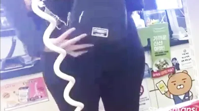 Pokimane Pussy Camel Toe And Booty Compilation Leak