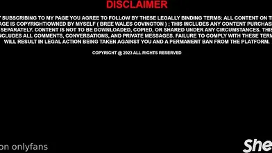 msbreewc Blowjob Under The Blanket leaked porn video