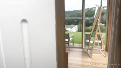 Dainty Wilder Sex Doll Sucked And Rides In Nude Pussy Porn Leaked