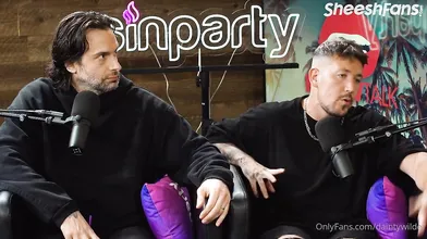 Dainty Wilder Xxx Rated Pillow Talk Podcast Squirting Pussy Leak