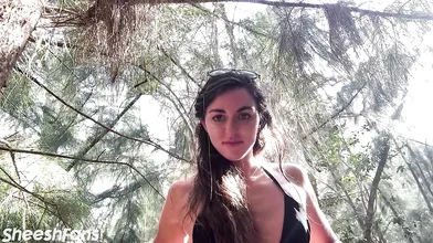 Bryce Adams Intern Fucked On An Island In The Middle Of The River Sex Video Leaked