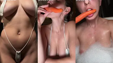 Christina Khalil Slingkini Ppv Onlyfans Leak Video