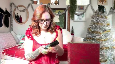 Meg Turney Talking About Sex And Playing With Nipple Clamps Leak Video