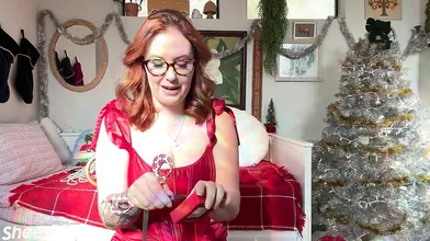 Meg Turney Talking About Sex And Playing With Nipple Clamps Leak Video