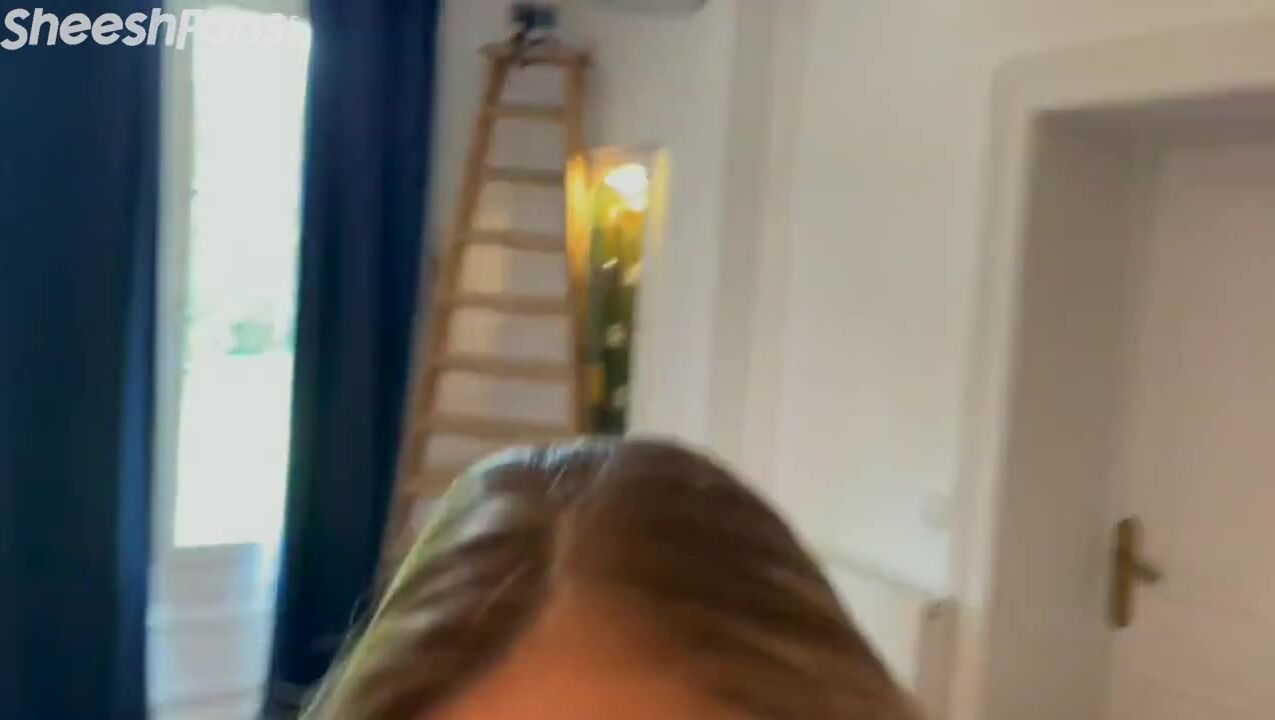 Tiffany Leiddi sendo fodida em seu rabo apertado vazou pornô