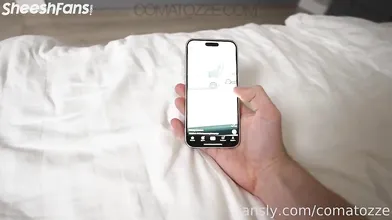 Comatozze belle-mère se venge du sexe avec son beau-fils pour une fuite de son mari infidèle Vidéo Fansly