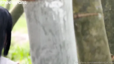 Sweetie Fox Hinata Slide Her Dress And Get Fucked Hard In Puffy Pussy Leak Onlyfans Video