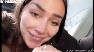 Sisi Rose W Teddytrantino Private Flight Hardcore Fuck And Deepthroat Leak Onlyfans Video