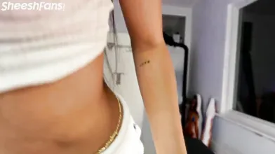 Izzy Green Livestream Closeup Pussy Fucked With A Dildo Leak Video