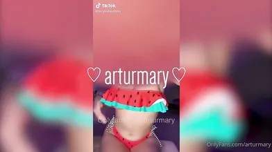 Arturmary's Sex Tape Collection