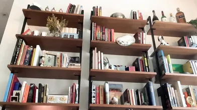 Mia Khalifa Striptease Closet Seduction
