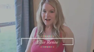 Ellie Renee Wears Different Panties