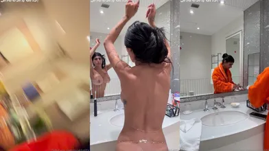 Mia Khalifa Ppv Shower, Lotion And Yapping Onlyfans Video Leak
