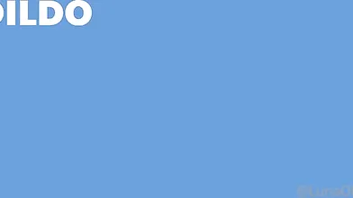 Luna Okko Plays With Her Sex Toys