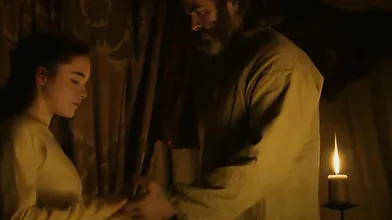 Florence Pugh Gets Her Cunt Pounded