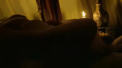 Florence Pugh Gets Her Cunt Pounded