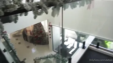 UtahJaz Gets Railed From Behind