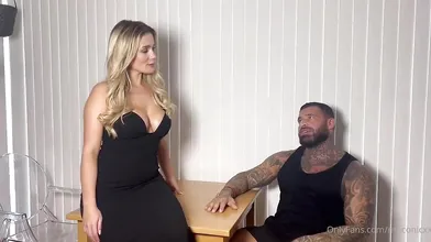 Fuck Session With Kathiie05 And Mr Iconic