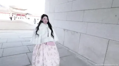 Fucking Emmawu After A Blowjob