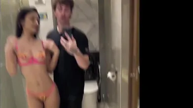 Jasminx Gets Drilled By Jakegelato