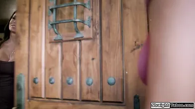 Foursome Session With TheReaganFoxx & Rissa May