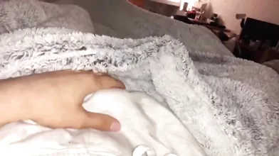 Izzy Green Gets Pounded By Her Roommate