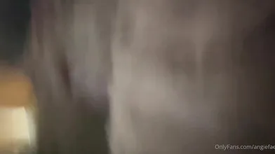 Angie Fae Gets Her Pussy Banged