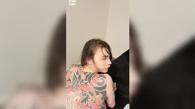 Kuza Sucks And Gets Fucked In Doggy Style