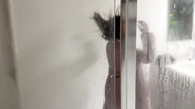 Shower Sex Tape With AtqPlatinum