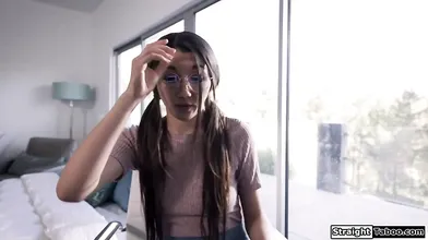 Maya Woulfe Fingers And Eats Joanna Angel
