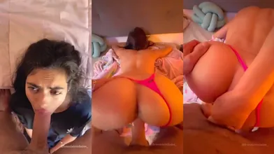 Brenda Trindade Bedroom Fuck Tape