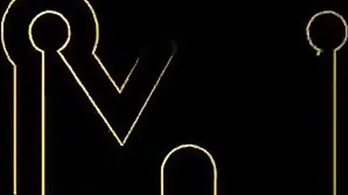 Lea Pam - Sextape au Lavage Auto Video