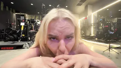Slimthickvic big ass scene 18min